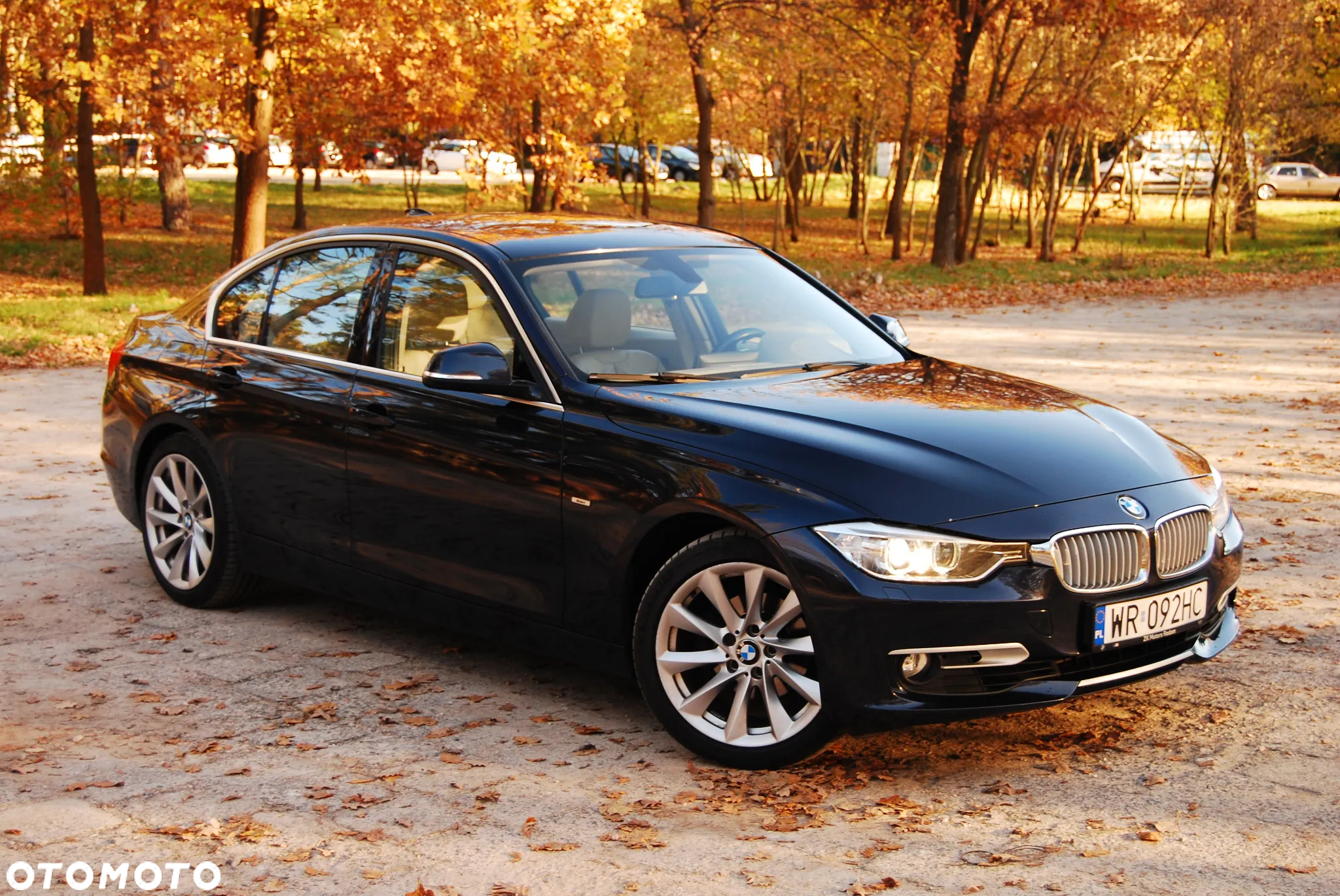 BMW Seria 3 320i Modern Line - 36