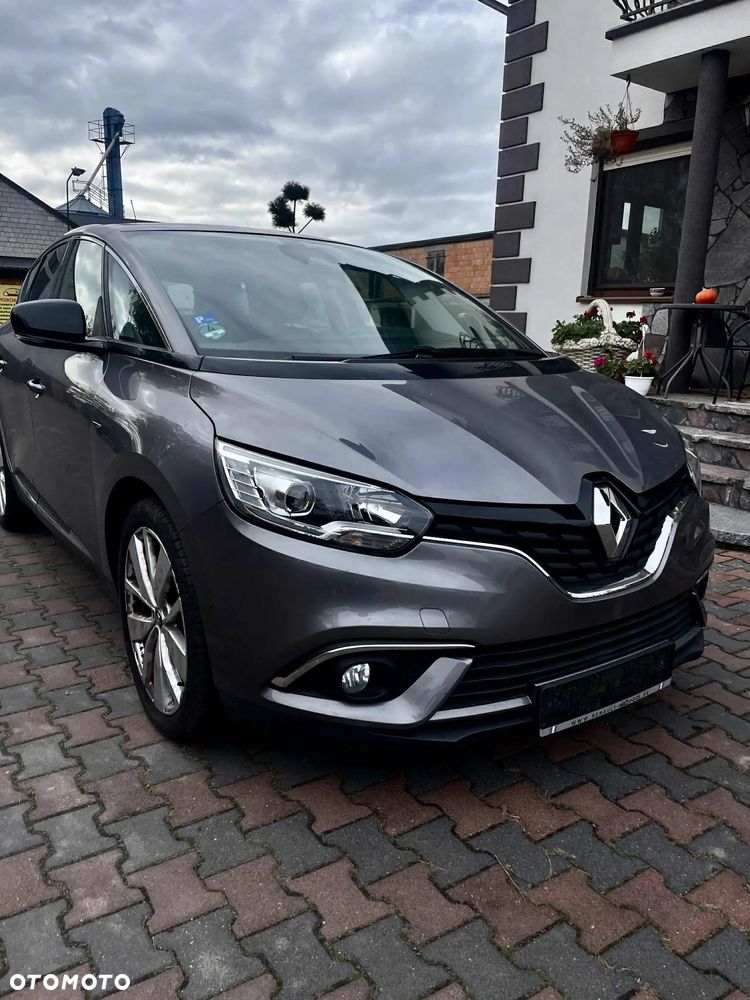 Renault Scenic 1.3 TCe Energy Bose - 1