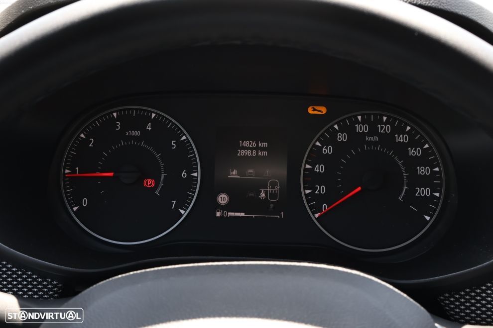 Dacia Sandero 1.0 ECO-G Essential Bi-Fuel - 9
