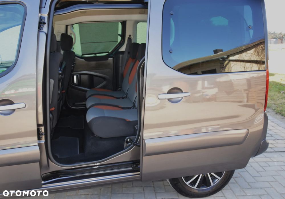 Peugeot Partner - 34