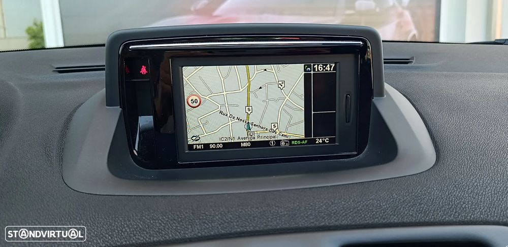 Renault Mégane 1.5 dCi GT Line Premium SS - 12