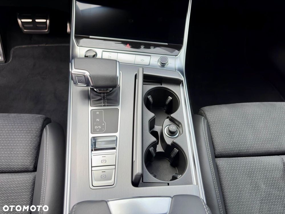 Audi A7 Sportback - 14