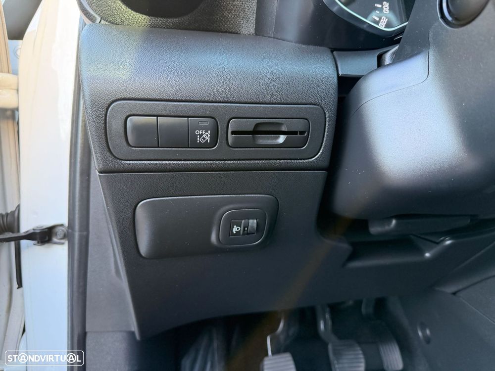 Citroën C3 Aircross 1.2 PureTech Rip Curl - 18