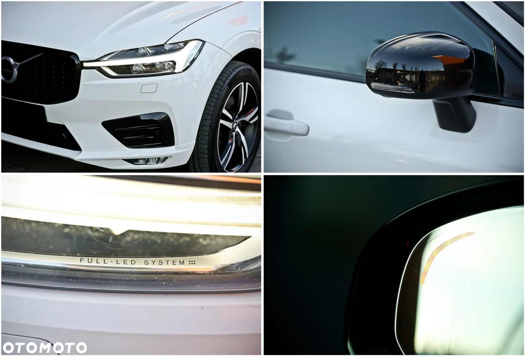 Volvo XC 60 D5 AWD Geartronic RDesign - 20