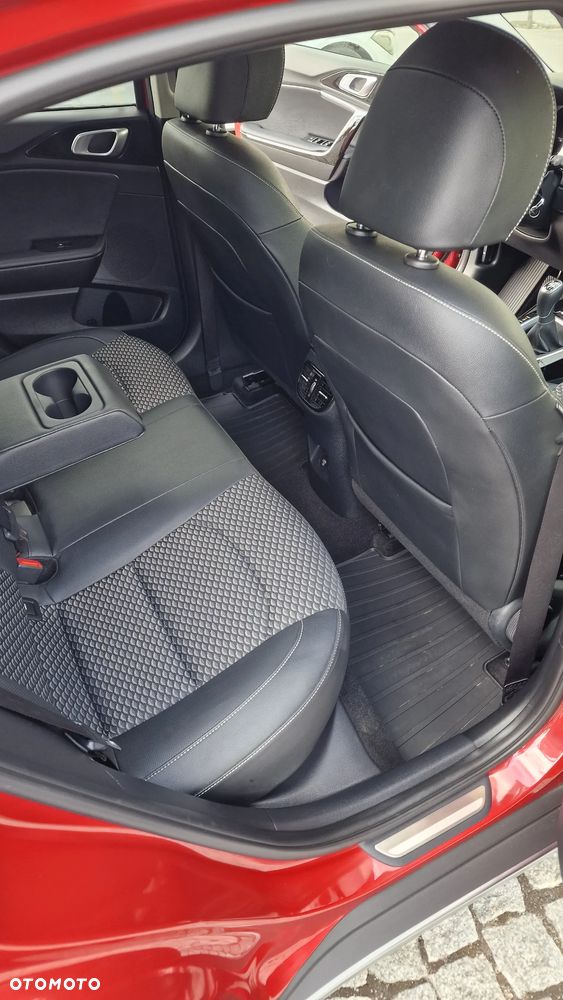 Kia XCeed 1.5 T-GDI L - 16