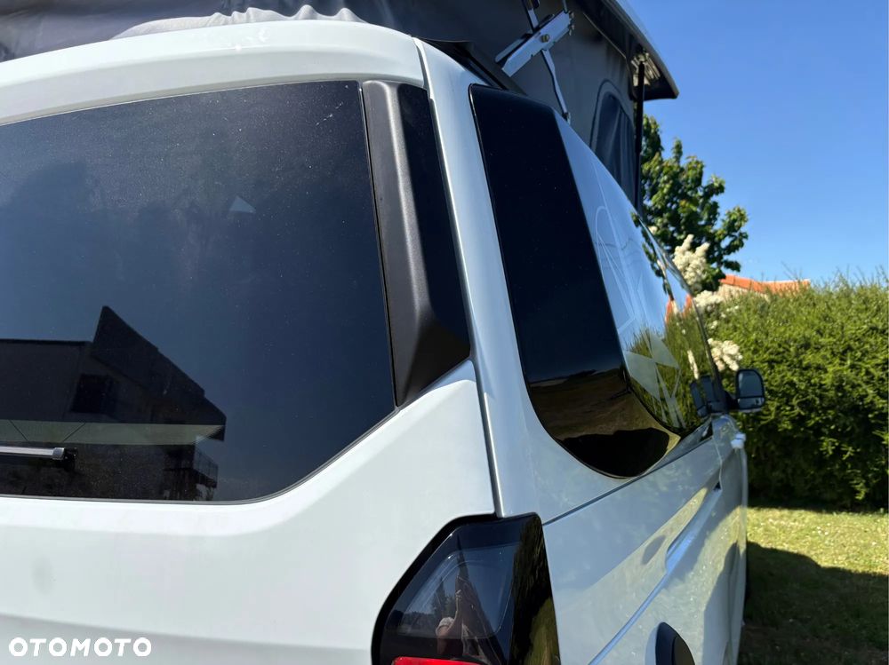 Ford Transit Custom - 36