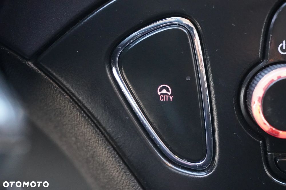 Opel Corsa 1.2 16V (ecoFLEX) Selection - 25