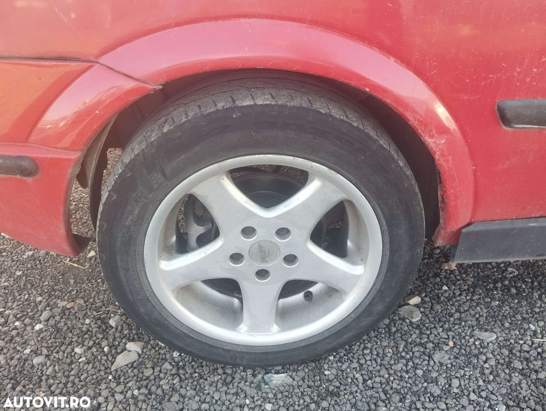 Dezmembrari  Opel ASTRA G  1998  > 2009 2.0 DTI 16V Motorina - 4