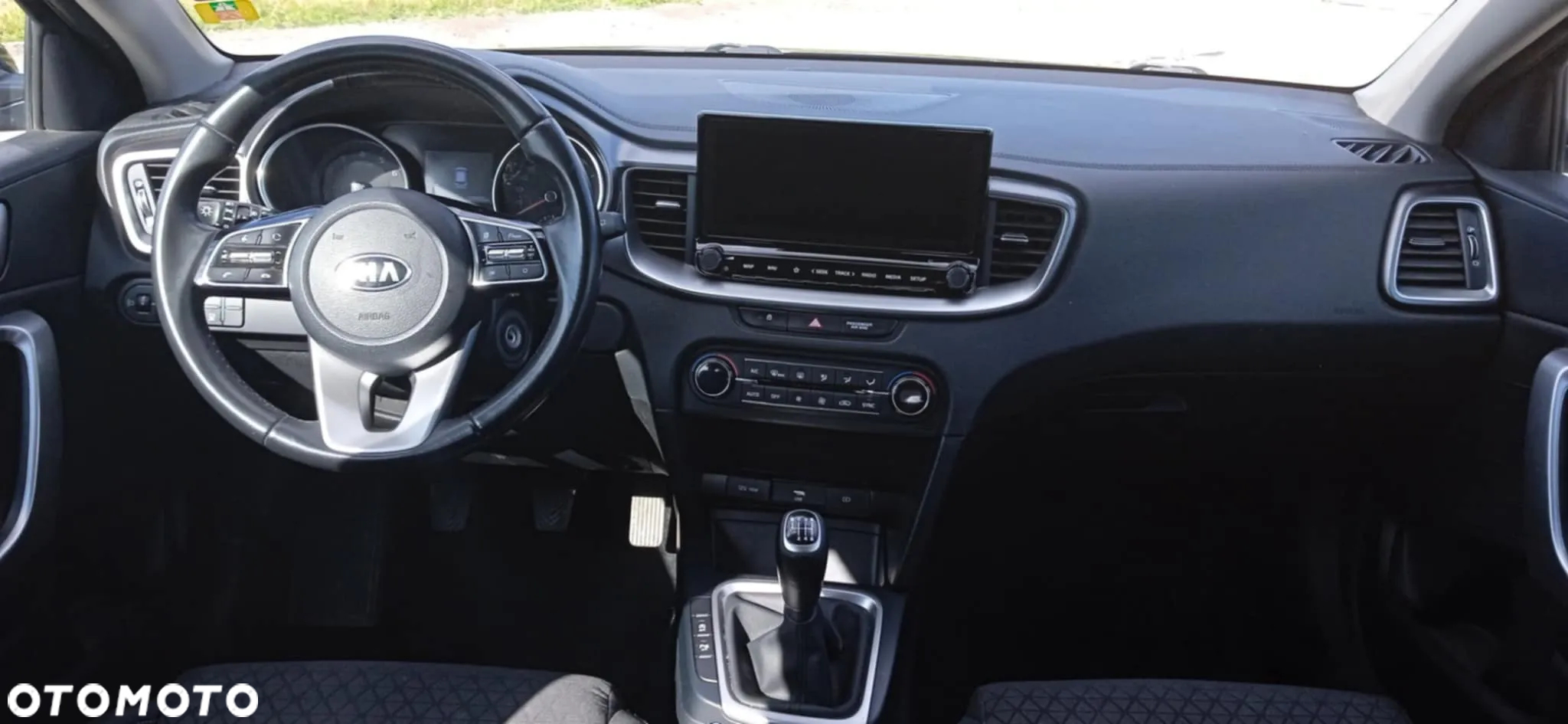 Kia Ceed 1.0 T-GDI S - 14