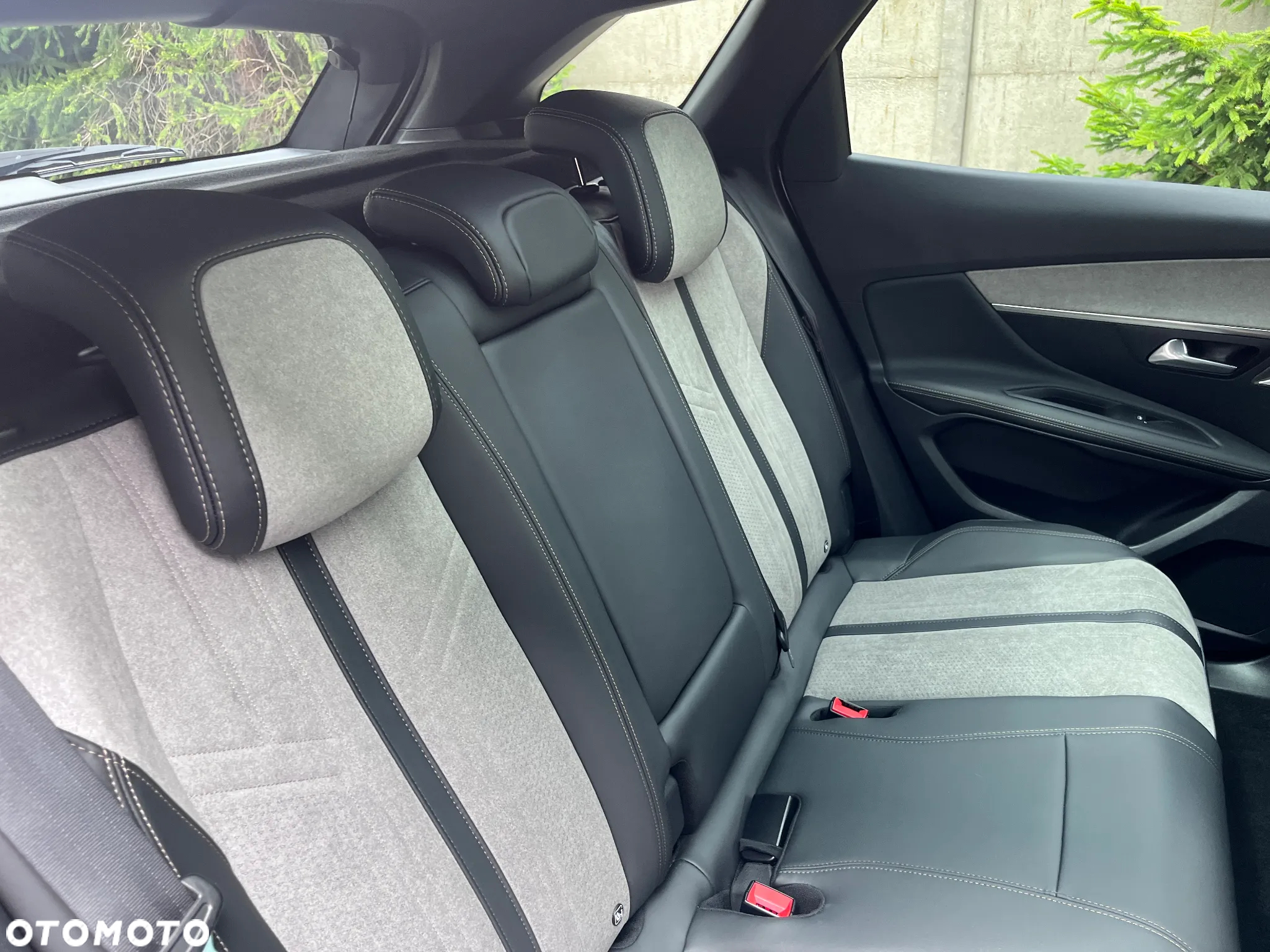Peugeot 3008 1.6 PureTech Hybrid PHEV GT Pack S&S EAT8 - 8