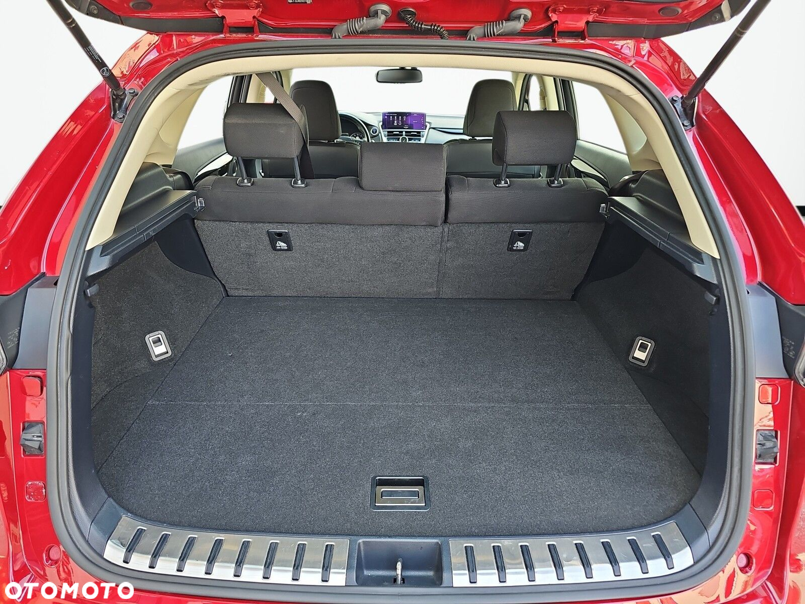 Lexus NX 300h Business Edition AWD - 26