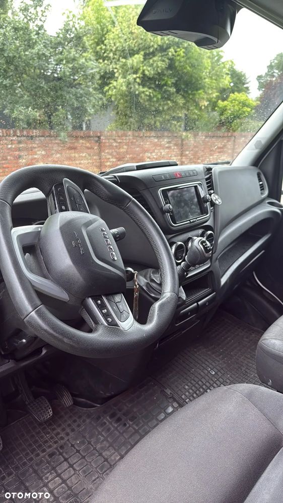 Iveco 50C/35 - 4