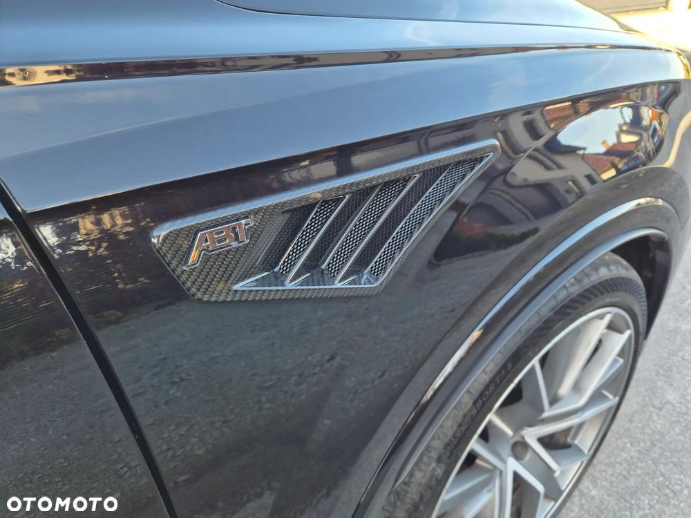 Audi SQ7 4.0 TDI Quattro Tiptronic - 16