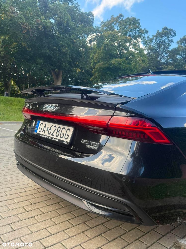 Audi A7 Sportback - 5