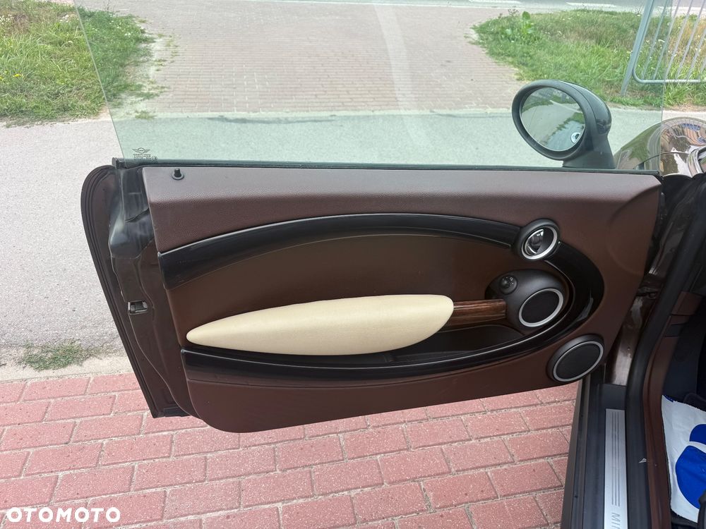 MINI Clubman - 12