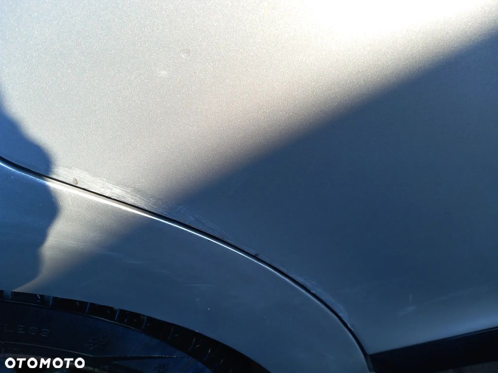 CITROEN C4 DRZWI PRAWE TYLNE PRAWY TYŁ KOLOR: EZR - 7