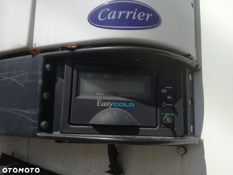 Agregat chłodniczy carrier maxima 1300 - 6