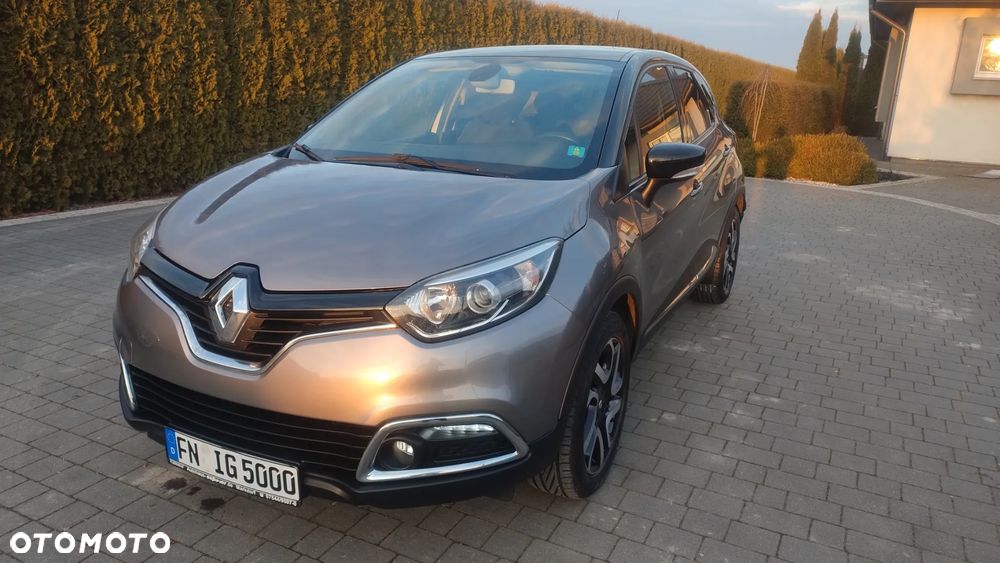 Renault Captur - 2