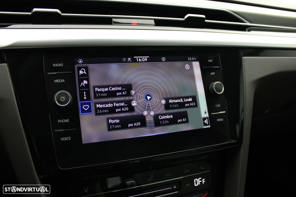 VW Arteon 2.0 TDI Elegance DSG - 20