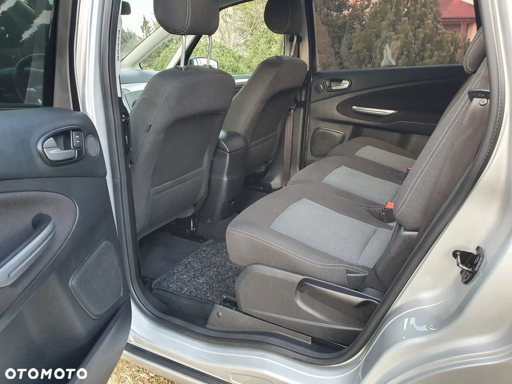 Ford S-Max 2.0 TDCi Gold X - 22