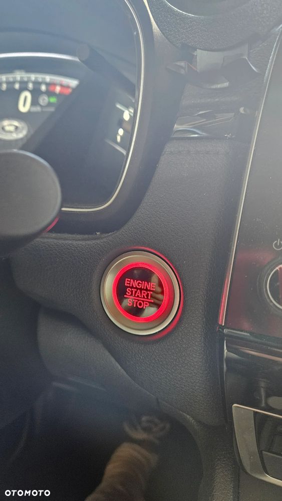 Honda CR-V 1.5 Executive (Honda Connect+) CVT - 20