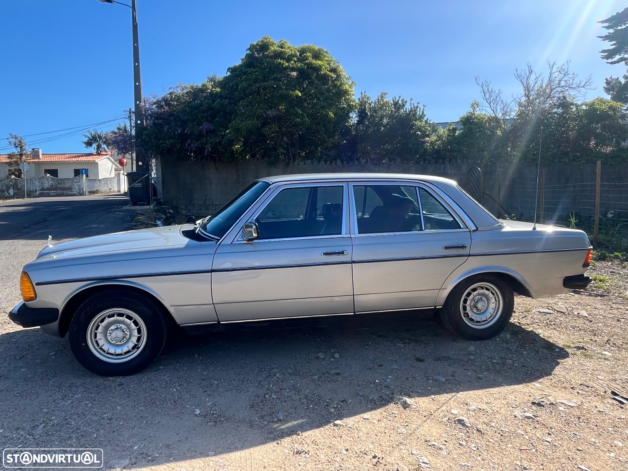 Mercedes-Benz 300 - 6