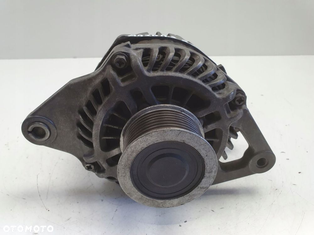 ALTERNATOR Mazda 3 II BL 2.2 MZR CD _ Alternator Oryginał - 2