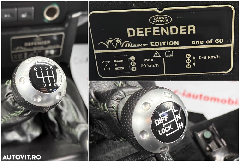 Land Rover Defender - 15