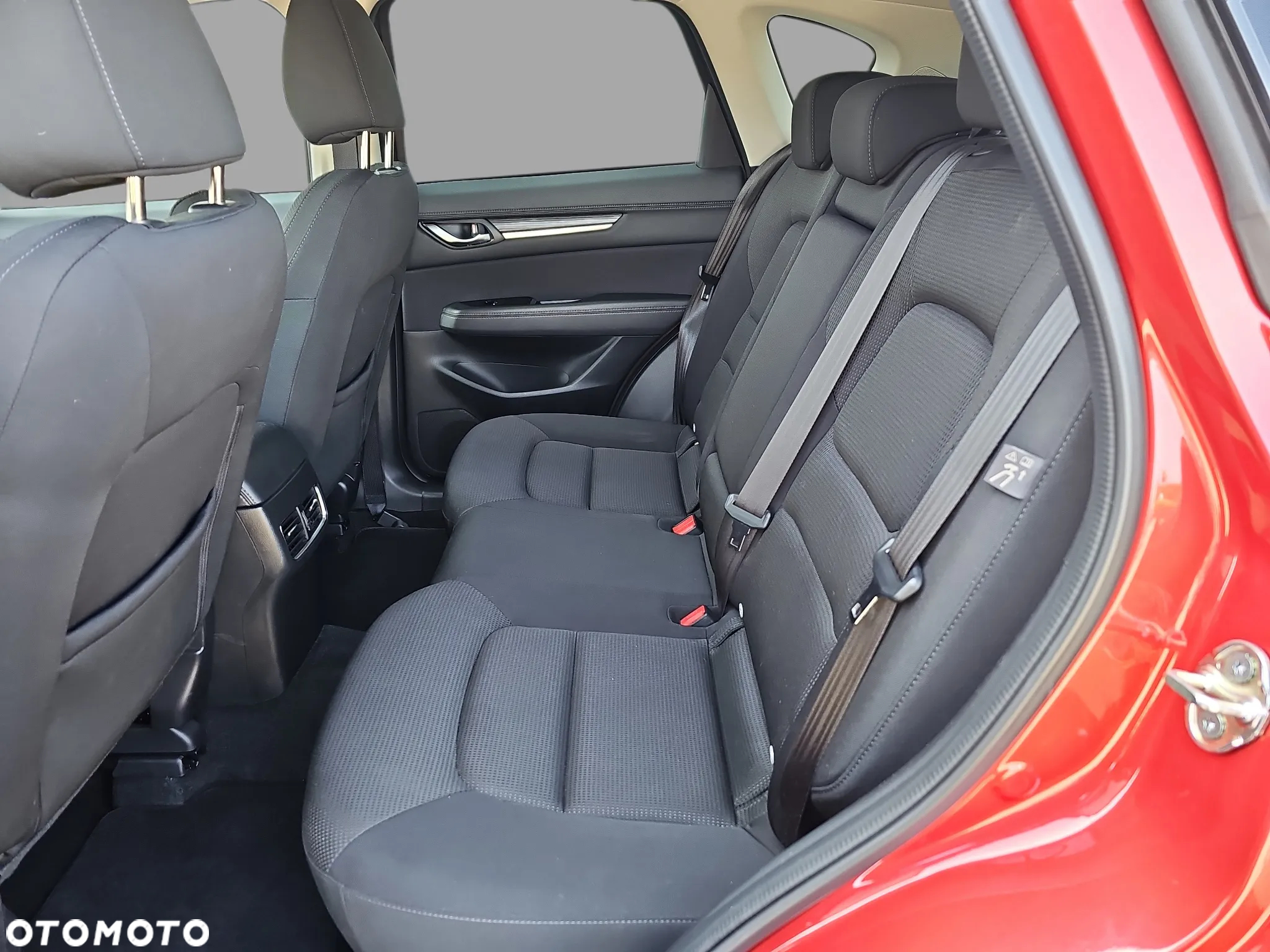 Mazda CX-5 2.0 Exclusive-Line 2WD - 13