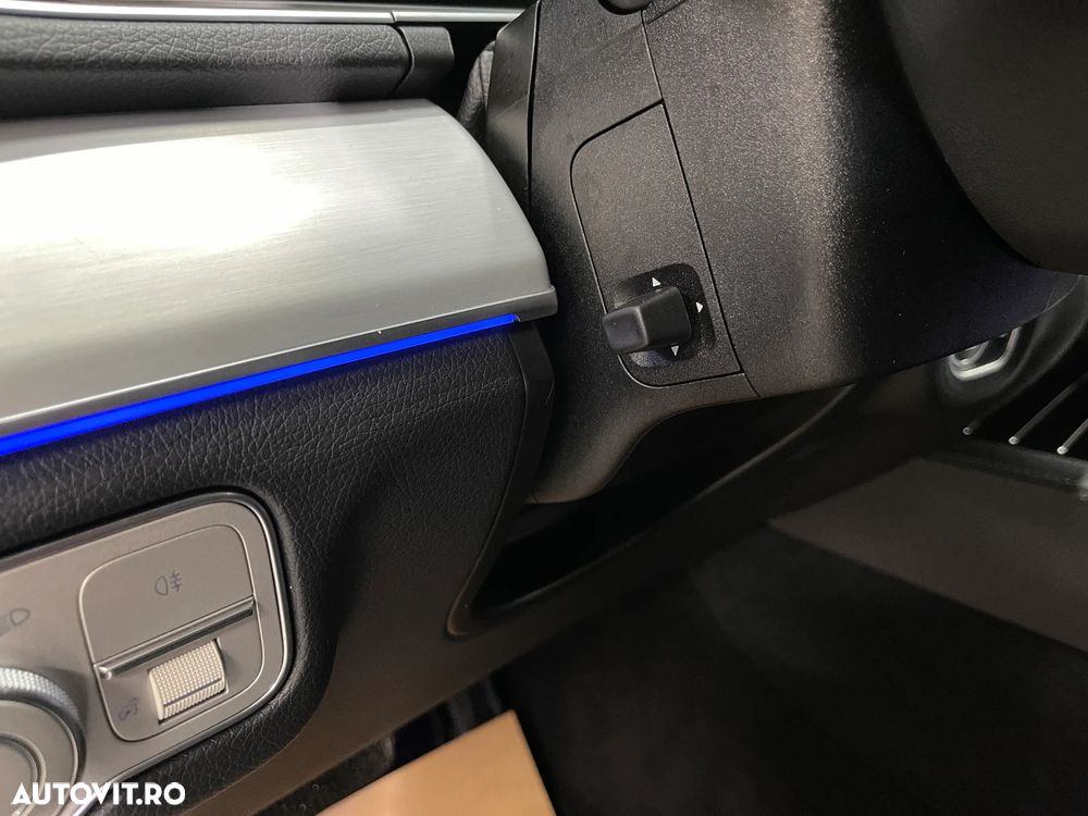 Mercedes-Benz GLE 450 4Matic 9G-TRONIC AMG Line - 26