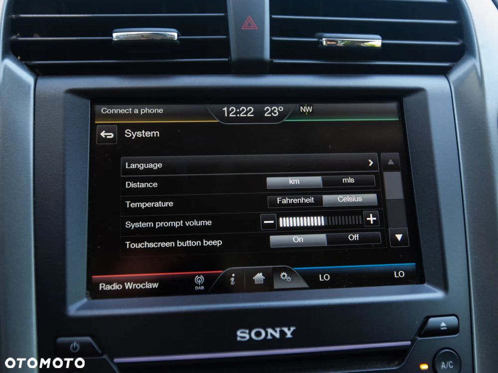 Ford Mondeo 2.0 TDCi Titanium PowerShift - 34