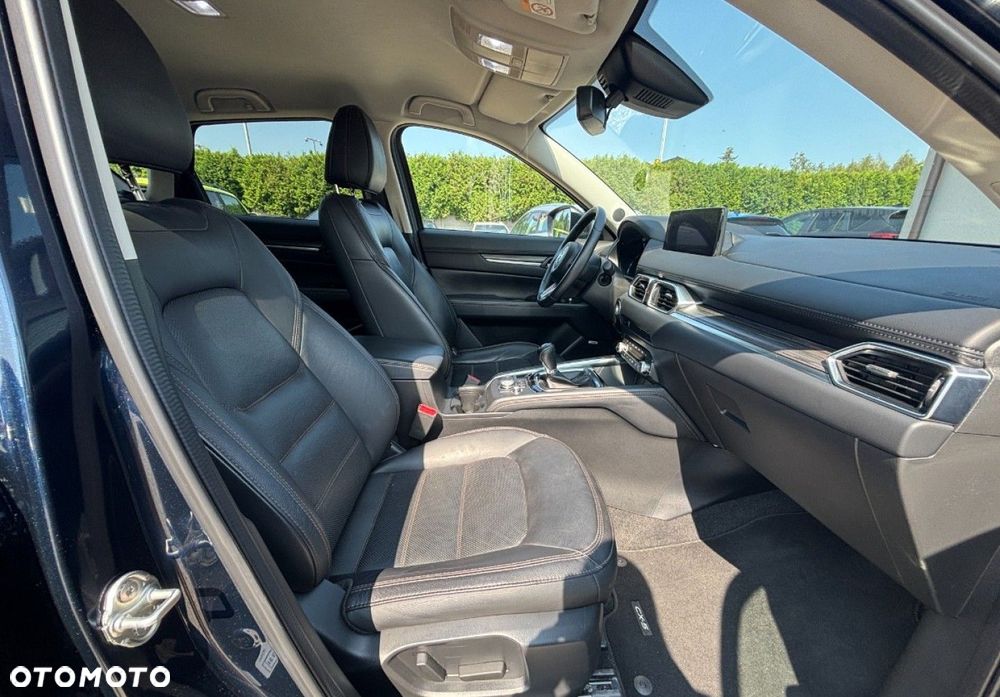 Mazda CX-5 - 20