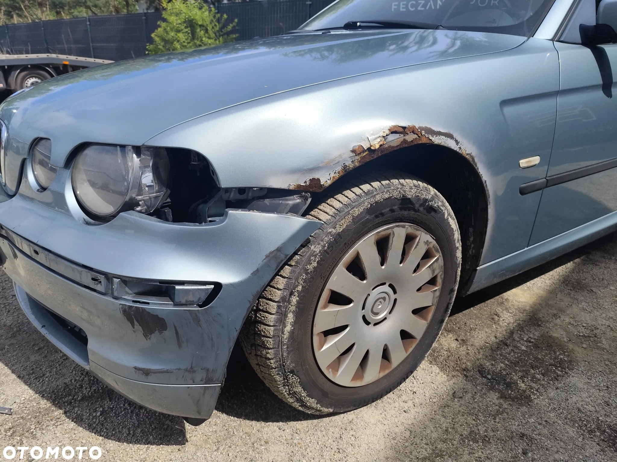 BMW Seria 3 316d - 23