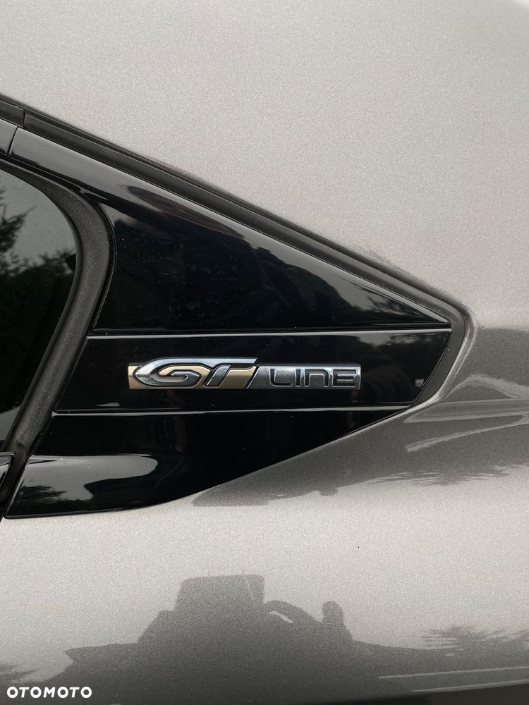 Peugeot 508 PureTech 180 EAT8 GT - 11