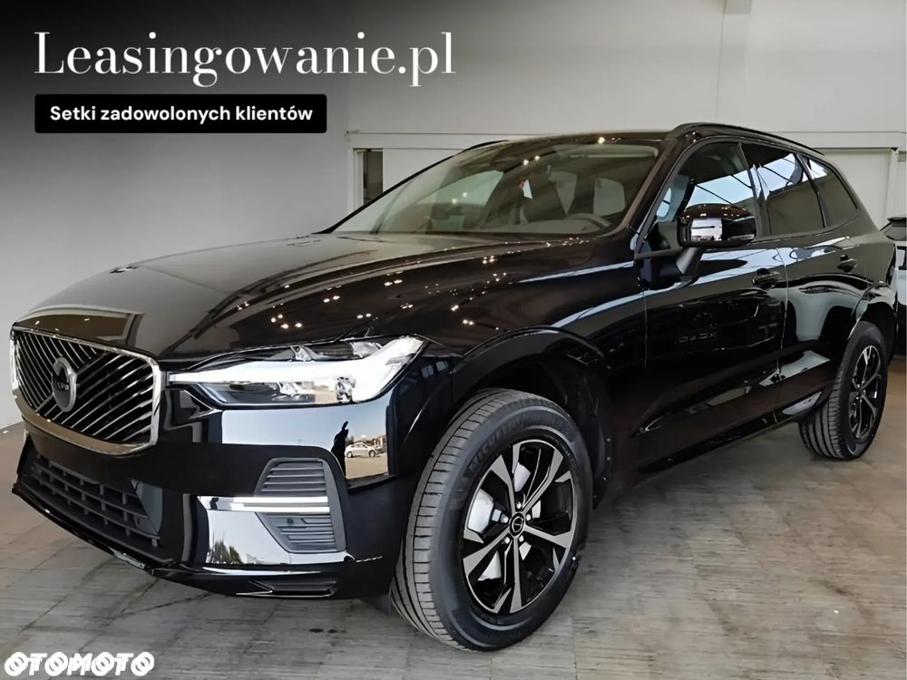 Volvo XC 60 - 1