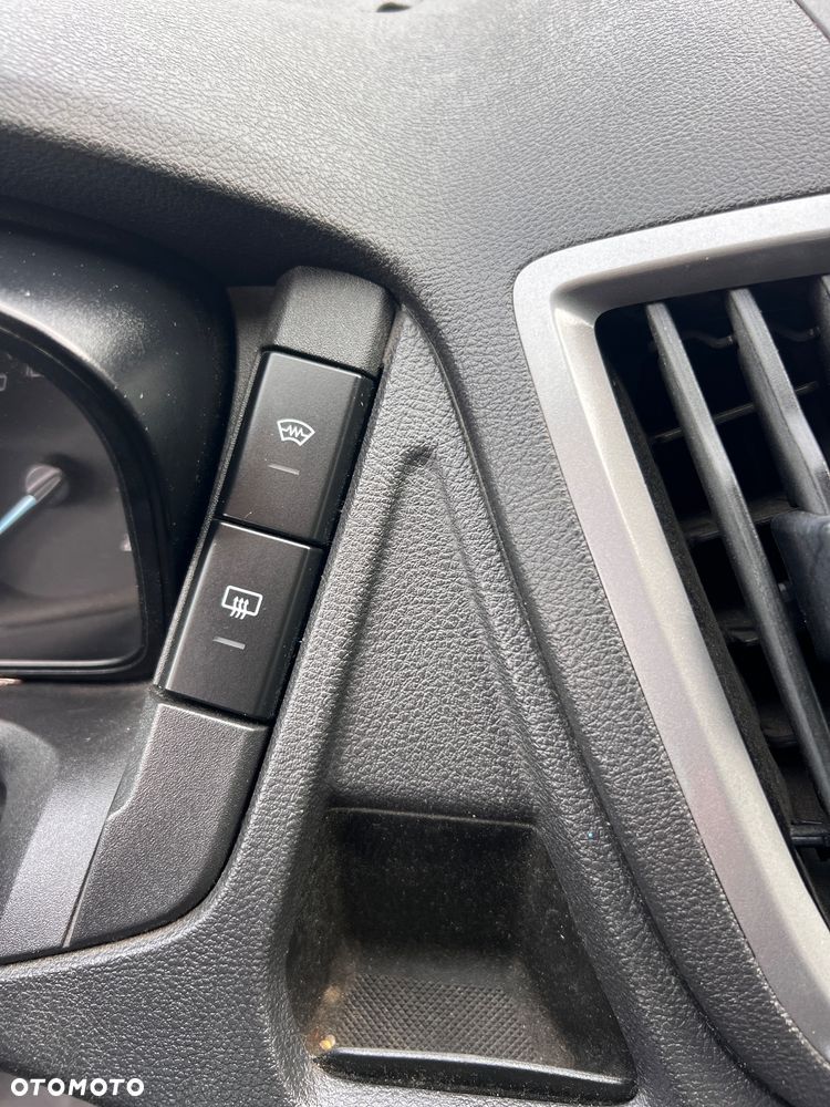 Ford Transit - 21