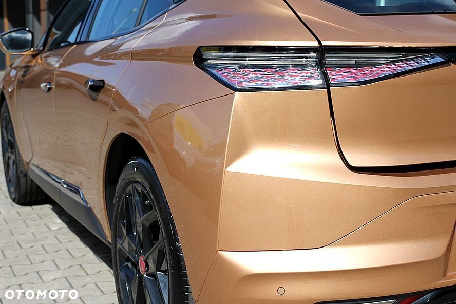 DS Automobiles DS 4 1.2 PureTech Performance Line - 17