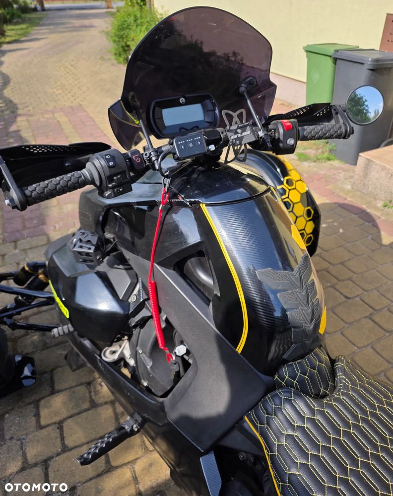 Can-Am Ryker - 4