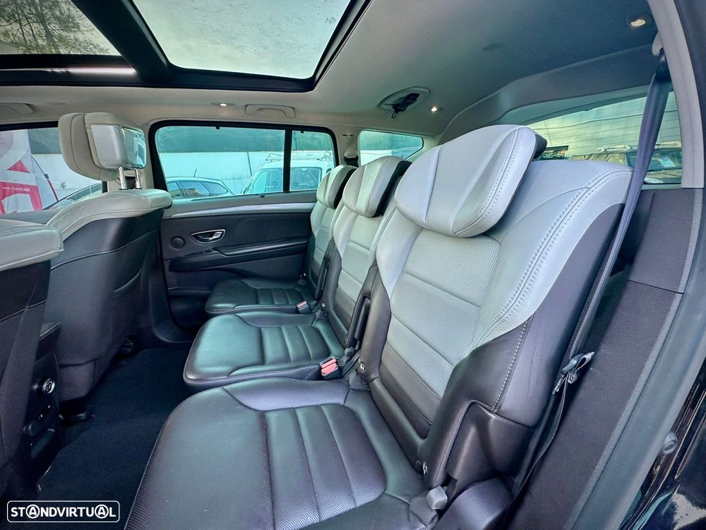 Renault Espace 1.6 dCi Initiale Paris EDC - 13