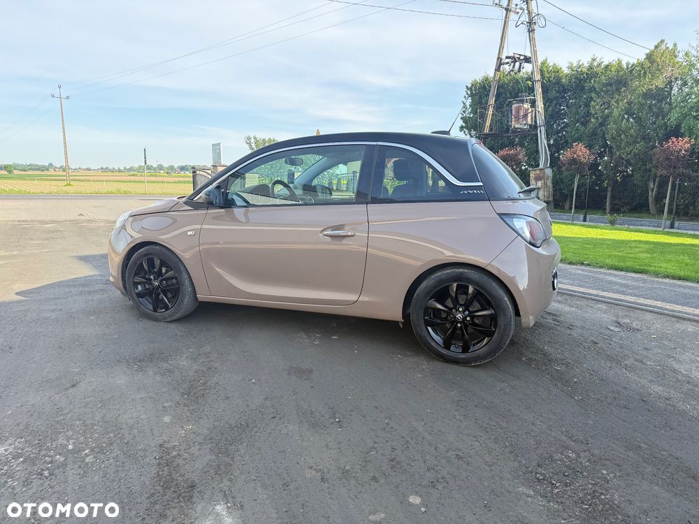 Opel Adam - 10