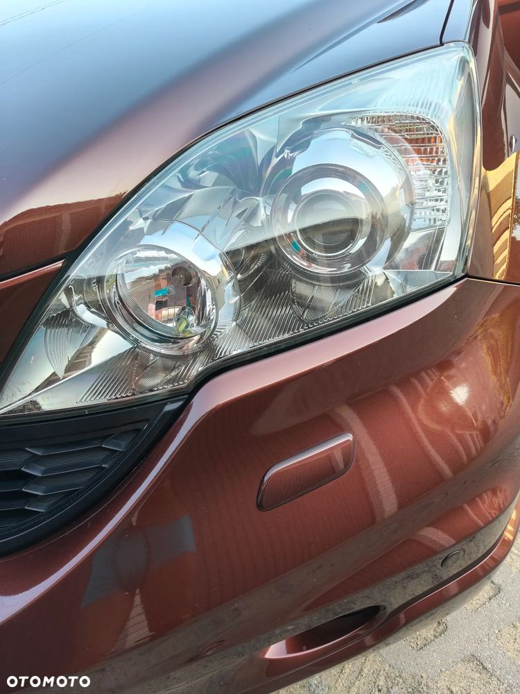 Honda CR-V 2.0i-VTEC Automatik Executive - 22