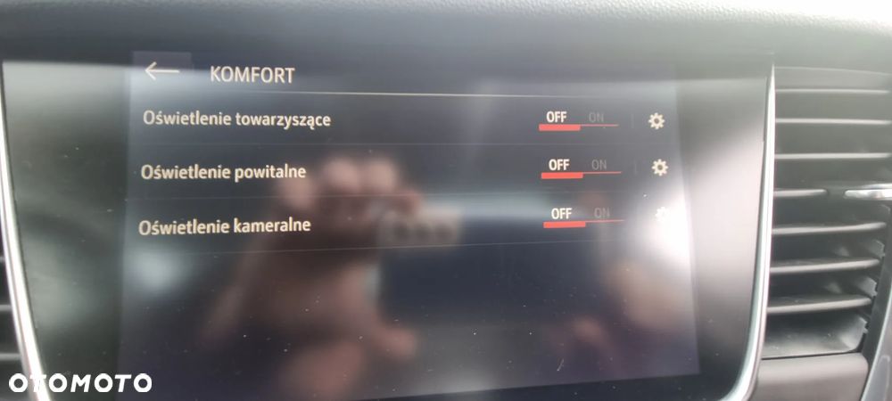 Opel Grandland X 1.6 D Start/Stop Business INNOVATION - 38