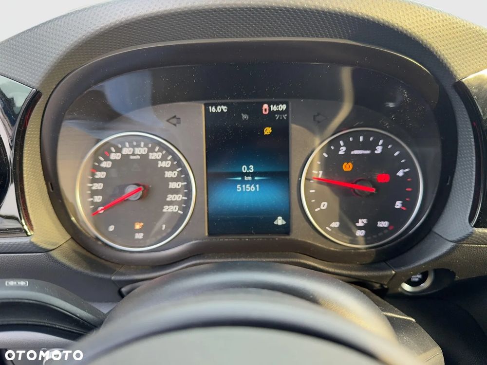 Mercedes-Benz Citan Tourer L1 420.723 - 13