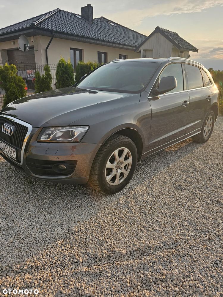 Audi Q5 2.0 TFSI Quattro S tronic - 4