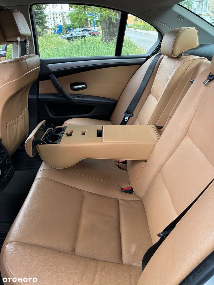 BMW Seria 5 530d - 6
