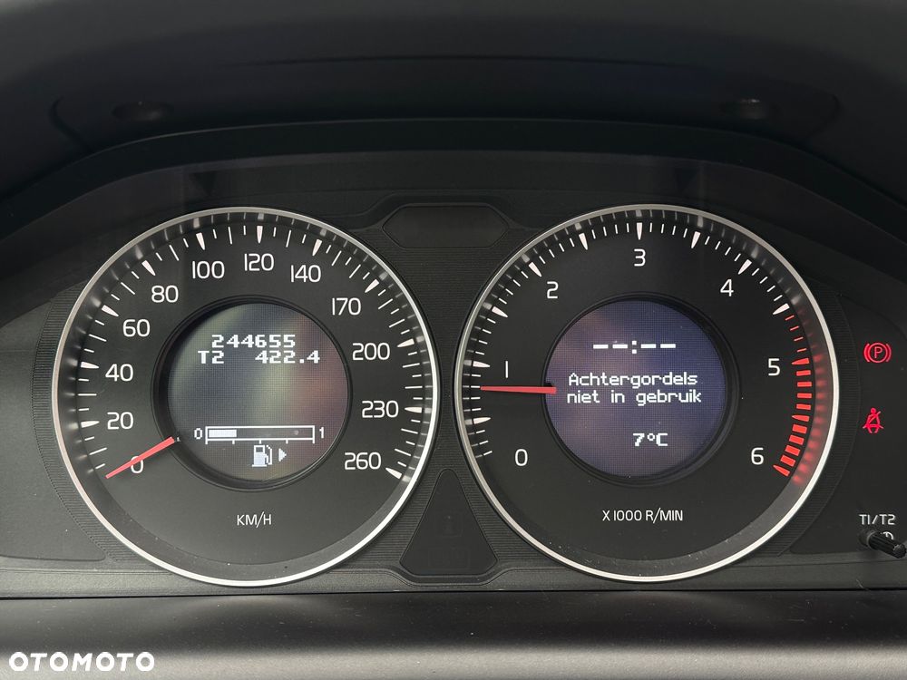 Volvo XC 60 D3 Ocean Race - 27