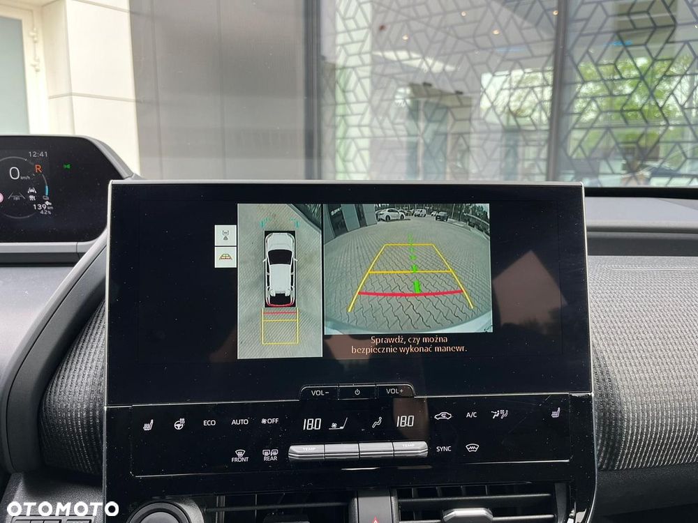 Toyota bZ4X 71.4kWh Prestige - 16