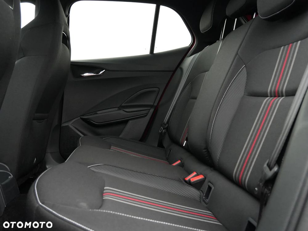 Skoda Fabia 1.5 TSI Monte Carlo DSG - 37