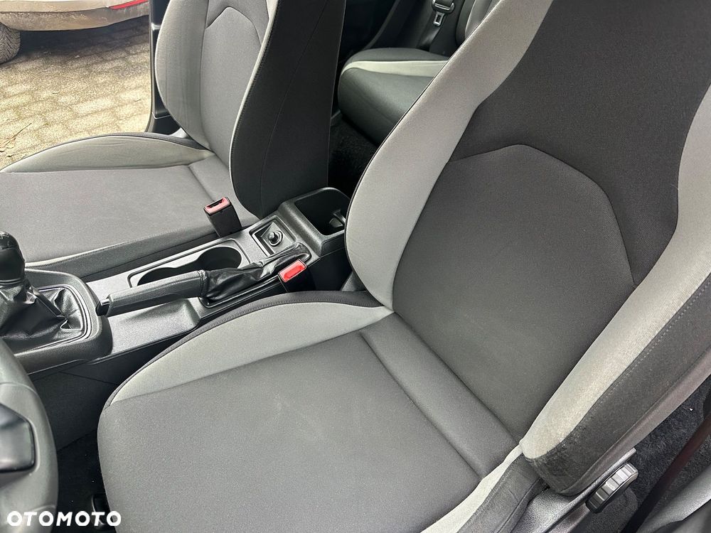 Seat Leon 1.2 TSI Entry - 22