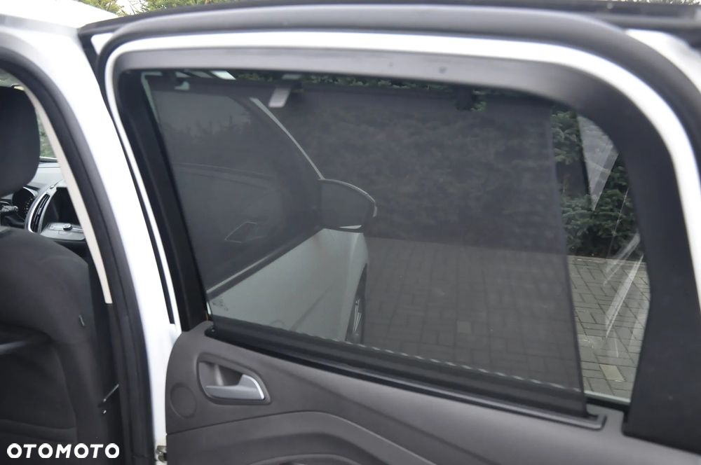 Ford C-MAX 2.0 TDCi Start-Stop-System Titanium - 31